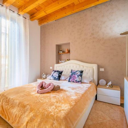 Palace Home Mazzini Verona Center Kültér fotó