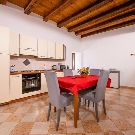 Palace Home Mazzini Verona Center Kültér fotó