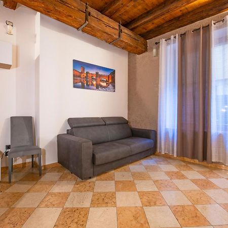 Palace Home Mazzini Verona Center Kültér fotó