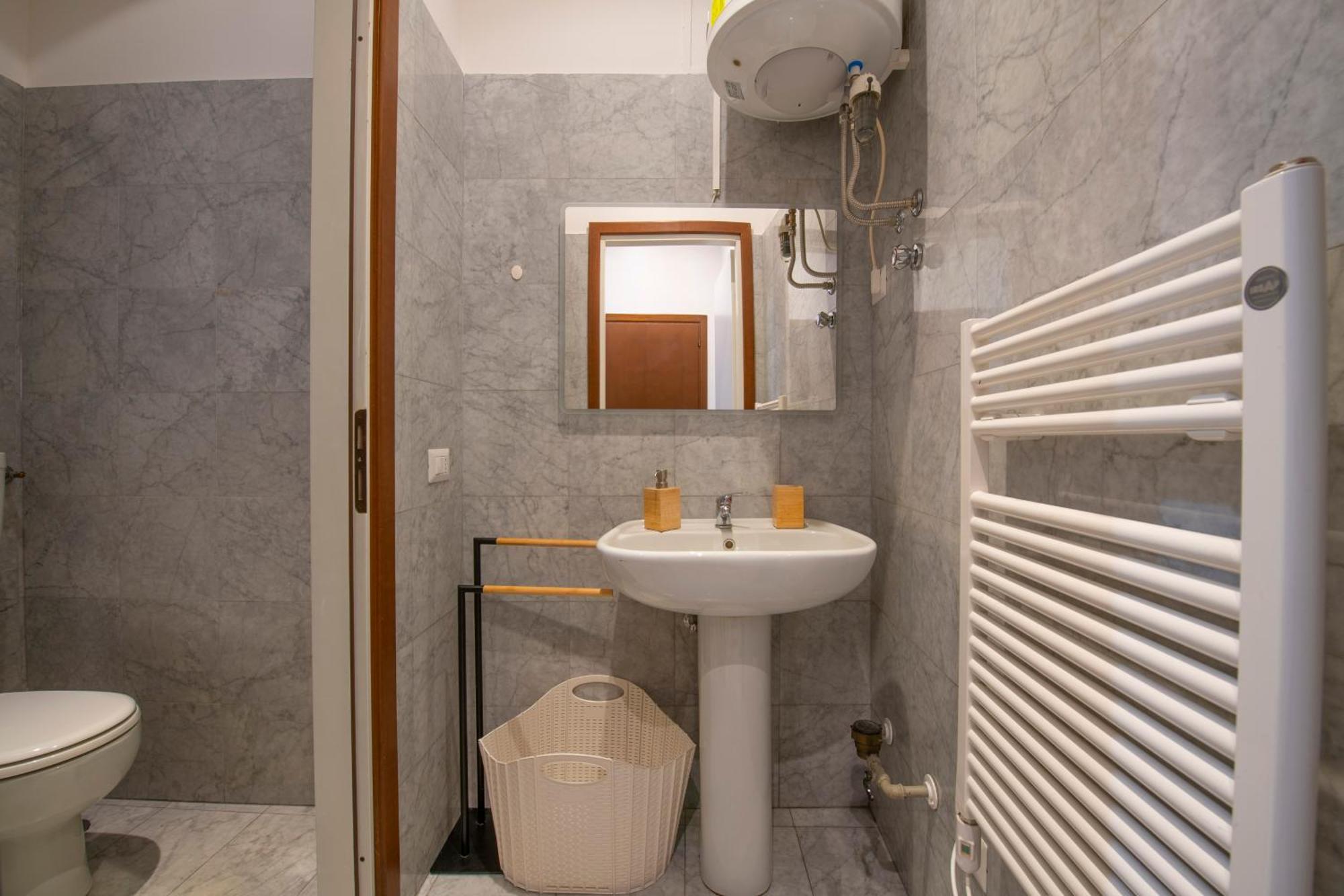 Palace Home Mazzini Verona Center Kültér fotó