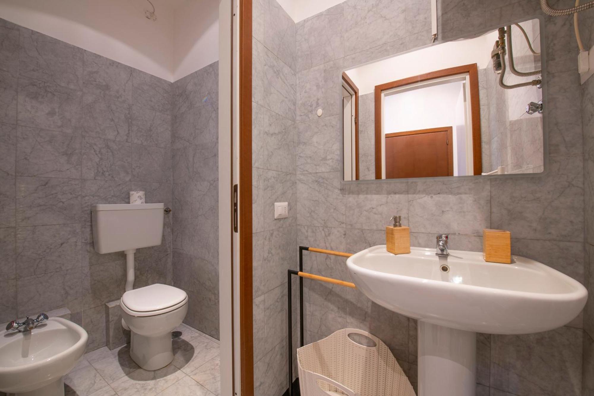 Palace Home Mazzini Verona Center Kültér fotó