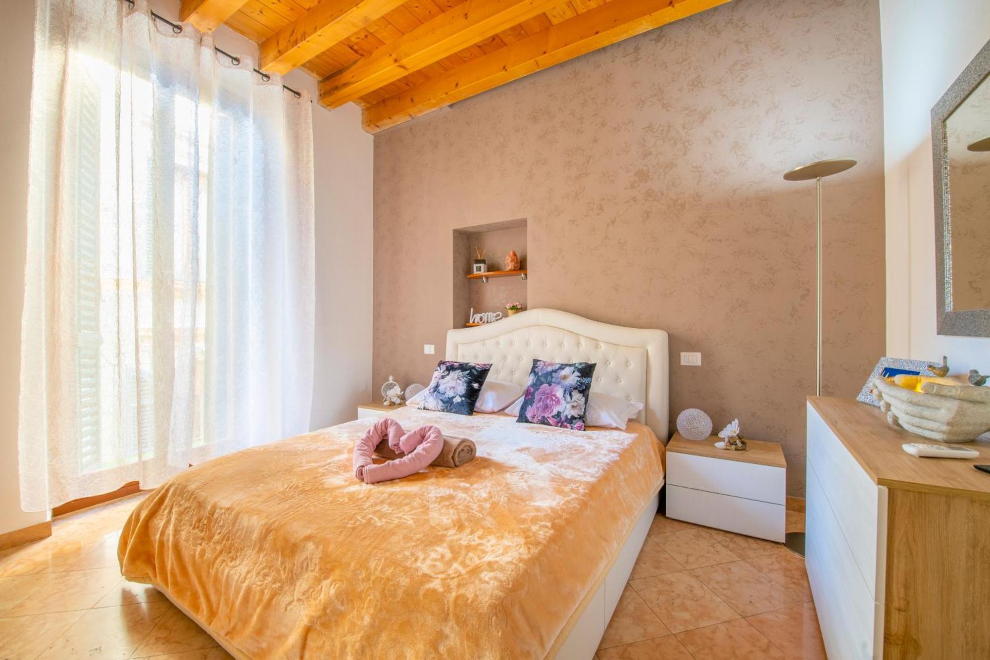 Palace Home Mazzini Verona Center Kültér fotó