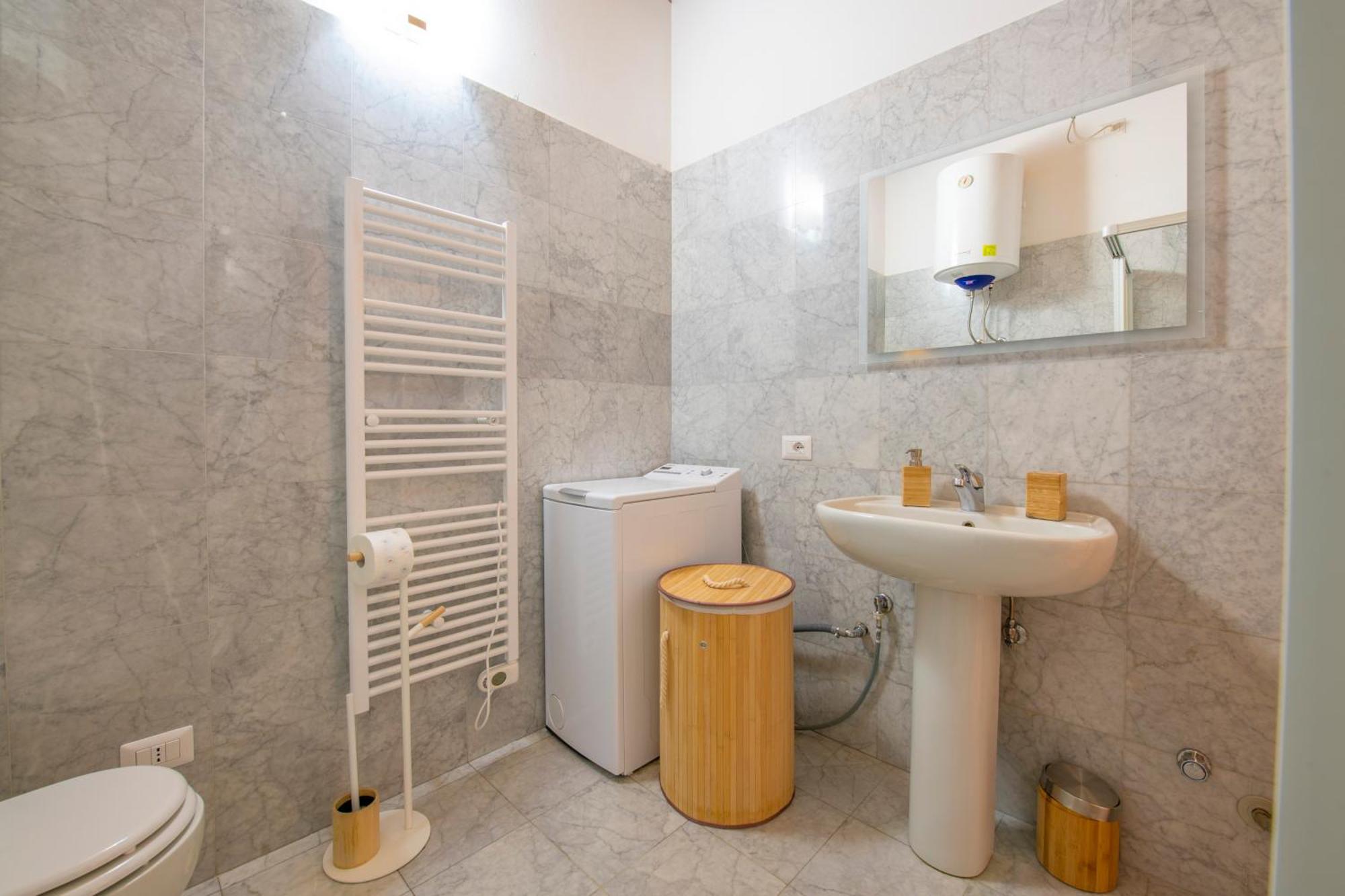 Palace Home Mazzini Verona Center Kültér fotó