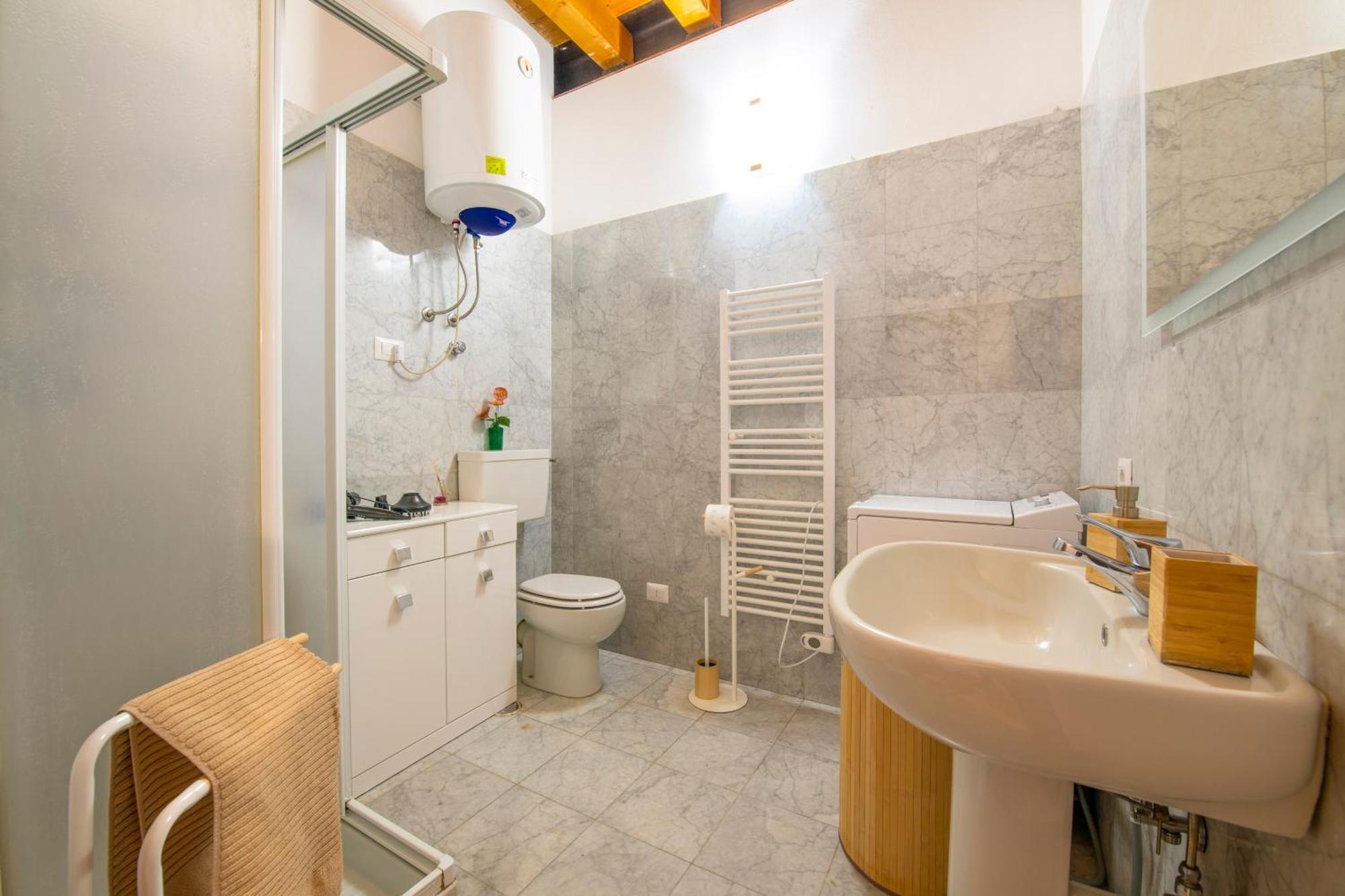 Palace Home Mazzini Verona Center Kültér fotó