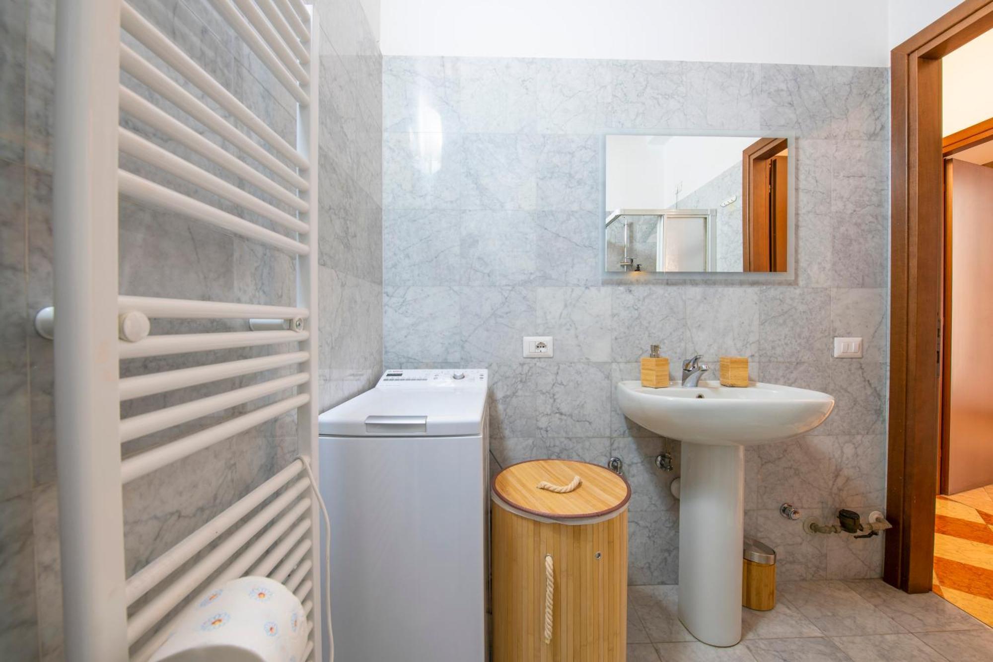Palace Home Mazzini Verona Center Kültér fotó